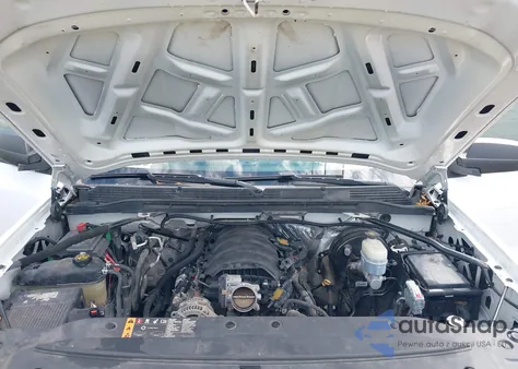 2018 GMC Sierra 1500 from USA, damaged, VIN 1GTN1LECXJZ902157